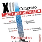 LETS en el XII Congreso Latinoamericano para el desarrollo de la lectura y escritura